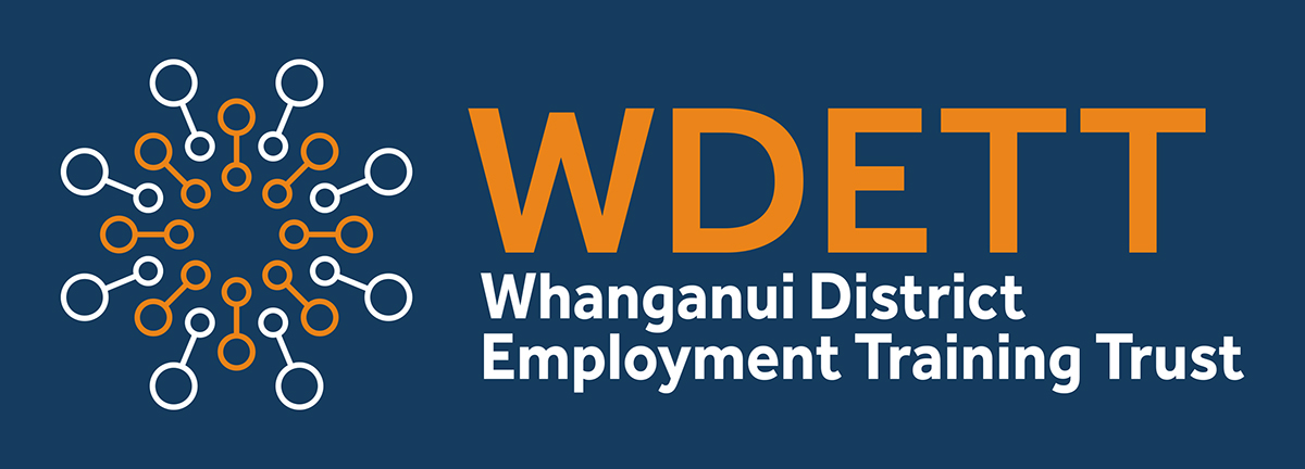 Whanganui District Employment Training Trust (WDETT)