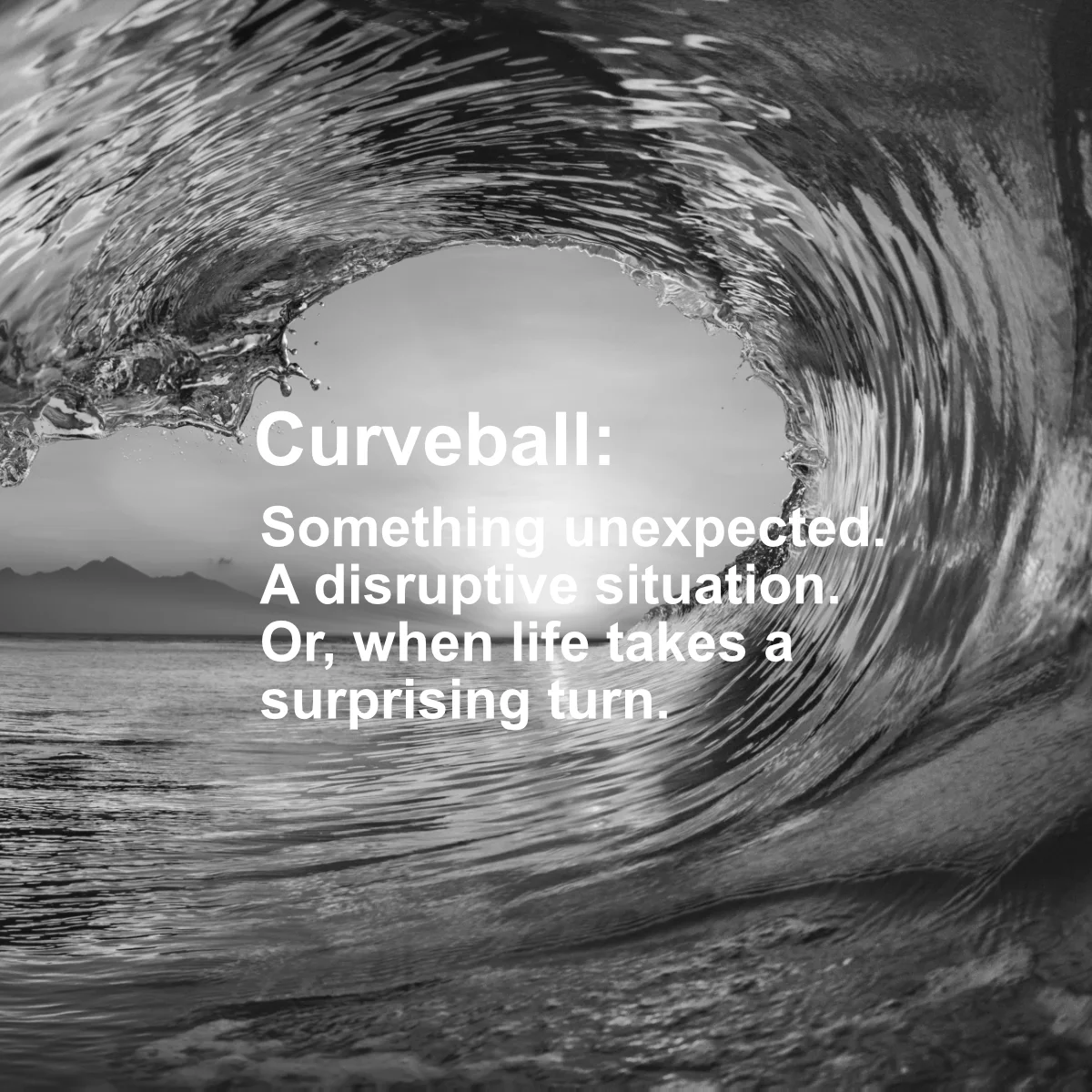 Curveballs Reshaping Workplace Life